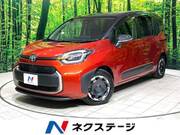 2023 TOYOTA SIENTA