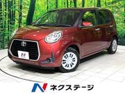 2018 TOYOTA PASSO
