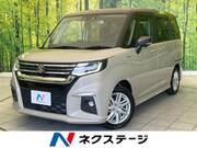 2024 SUZUKI SOLIO