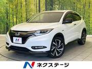 2016 HONDA VEZEL