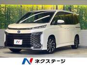 2024 TOYOTA VOXY