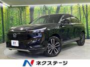 2023 HONDA VEZEL