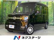 2025 HONDA N-VAN