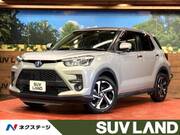 2022 TOYOTA RAIZE