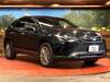 TOYOTA HARRIER HYBRID
