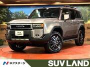 2024 TOYOTA LANDCRUISER 250