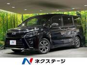 2018 TOYOTA VOXY