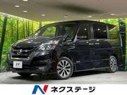 2016 NISSAN SERENA HIGHWAYSTAR