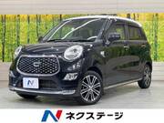 2018 DAIHATSU CAST