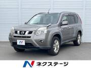 2011 NISSAN X-TRAIL 20X