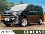 2024 TOYOTA NOAH