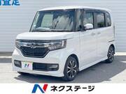 2020 HONDA N-BOX CUSTOM