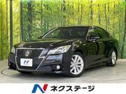 2013 TOYOTA CROWN HYBRID
