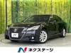 TOYOTA CROWN HYBRID