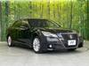 TOYOTA CROWN HYBRID