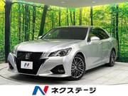 2017 TOYOTA CROWN