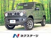 2024 SUZUKI JIMNY XC