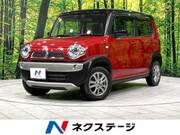 2019 SUZUKI HUSTLER G