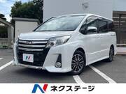 2015 TOYOTA NOAH