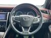 TOYOTA HARRIER HYBRID