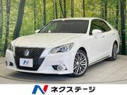 2015 TOYOTA CROWN