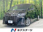 2021 TOYOTA ALPHARD