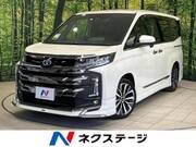 2022 TOYOTA NOAH