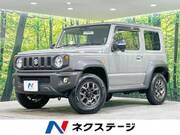 2024 SUZUKI JIMNY SIERRA