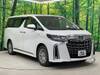 TOYOTA ALPHARD HYBRID