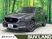 2018 MAZDA CX-5 25S L PACKAGE