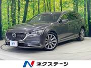 2018 MAZDA ATENZA WAGON
