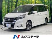 2016 NISSAN SERENA HIGHWAYSTAR