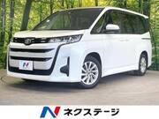 2022 TOYOTA NOAH G