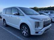 2020 MITSUBISHI OTHER
