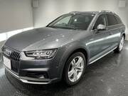 2019 AUDI A4 ALLROAD QUATTRO