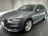 AUDI A4 ALLROAD QUATTRO