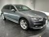 AUDI A4 ALLROAD QUATTRO