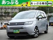 2024 HONDA FREED