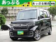 2022 HONDA N-BOX CUSTOM