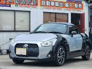 2015 DAIHATSU COPEN