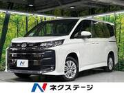 2024 TOYOTA NOAH