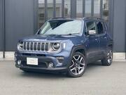 2020 CHRYSLER JEEP RENEGADE
