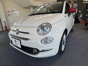 2021 FIAT 500C