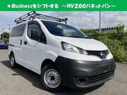 2018 NISSAN NV200 VANETTE VAN