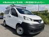 NISSAN NV200 VANETTE VAN