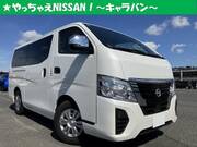 2023 NISSAN CARAVAN