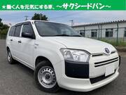 2019 TOYOTA SUCCEED