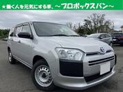 2022 TOYOTA PROBOX