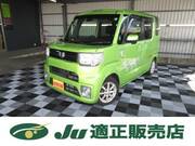 2017 DAIHATSU WAKE