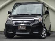 2016 SUZUKI SOLIO